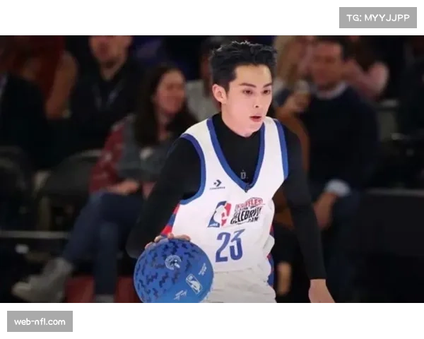 全明星名人赛跨界阵容：林书豪王鹤棣领衔，字母哥三兄弟担任教练