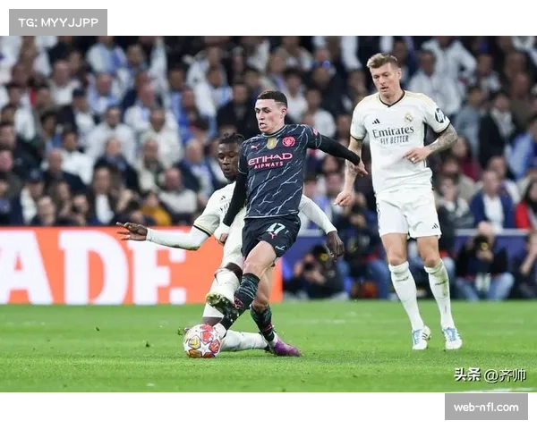 AI模型模拟欧冠夺冠概率更新：曼城小幅下跌仍居首，皇马反超拜仁