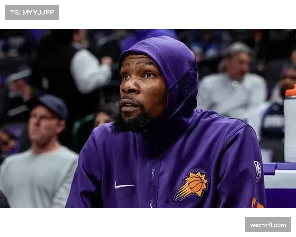 备战关键卡位战，太阳队宣布杜兰特&布克今日均参加完整球队训练