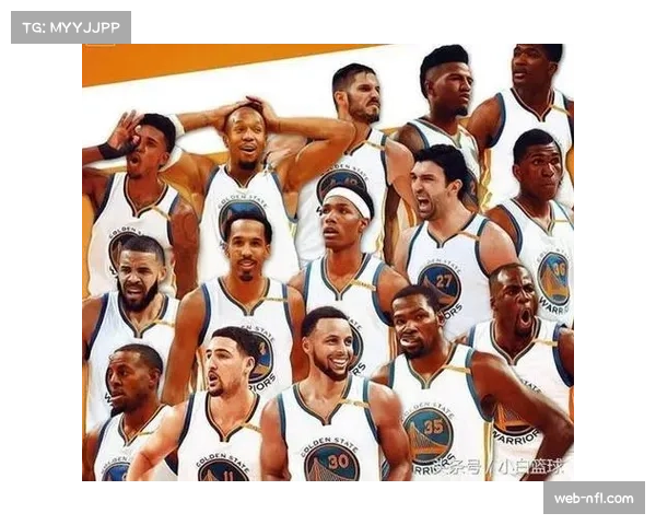战术史回顾:2015年勇士队夺冠如何将“空间与效率”理念植入联盟各队建队哲学